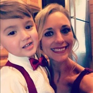 Meet your Posher, Allison